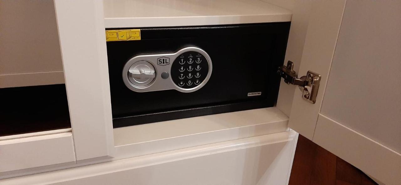 Wilhelmstadt Apartment 90M - Parking Torun Luaran gambar