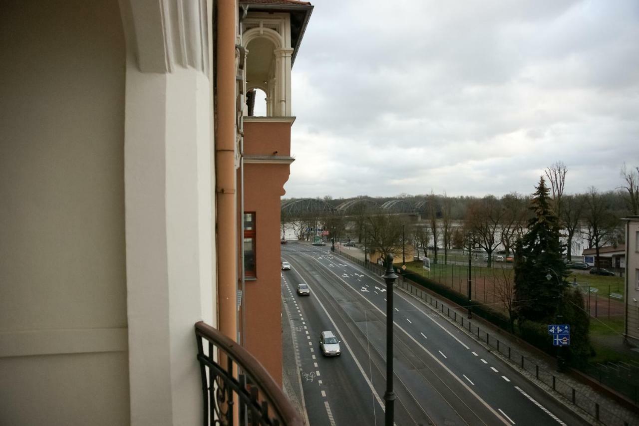 Wilhelmstadt Apartment 90M - Parking Torun Luaran gambar