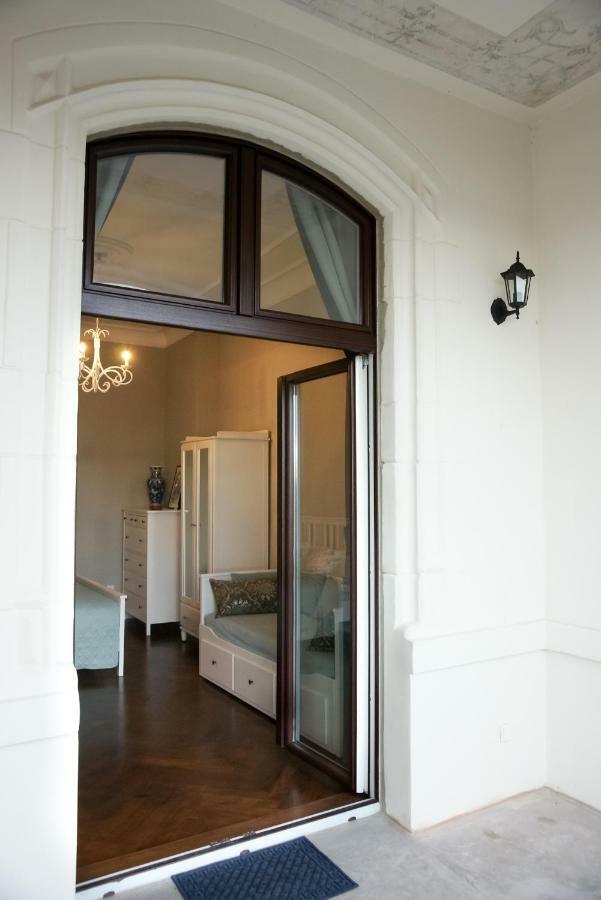 Wilhelmstadt Apartment 90M - Parking Torun Luaran gambar