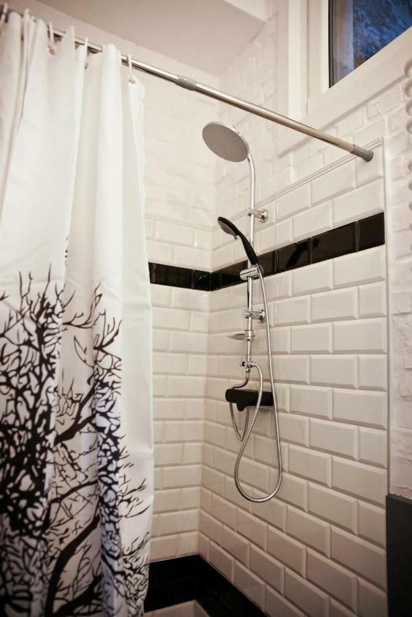 Wilhelmstadt Apartment 90M - Parking Torun Luaran gambar